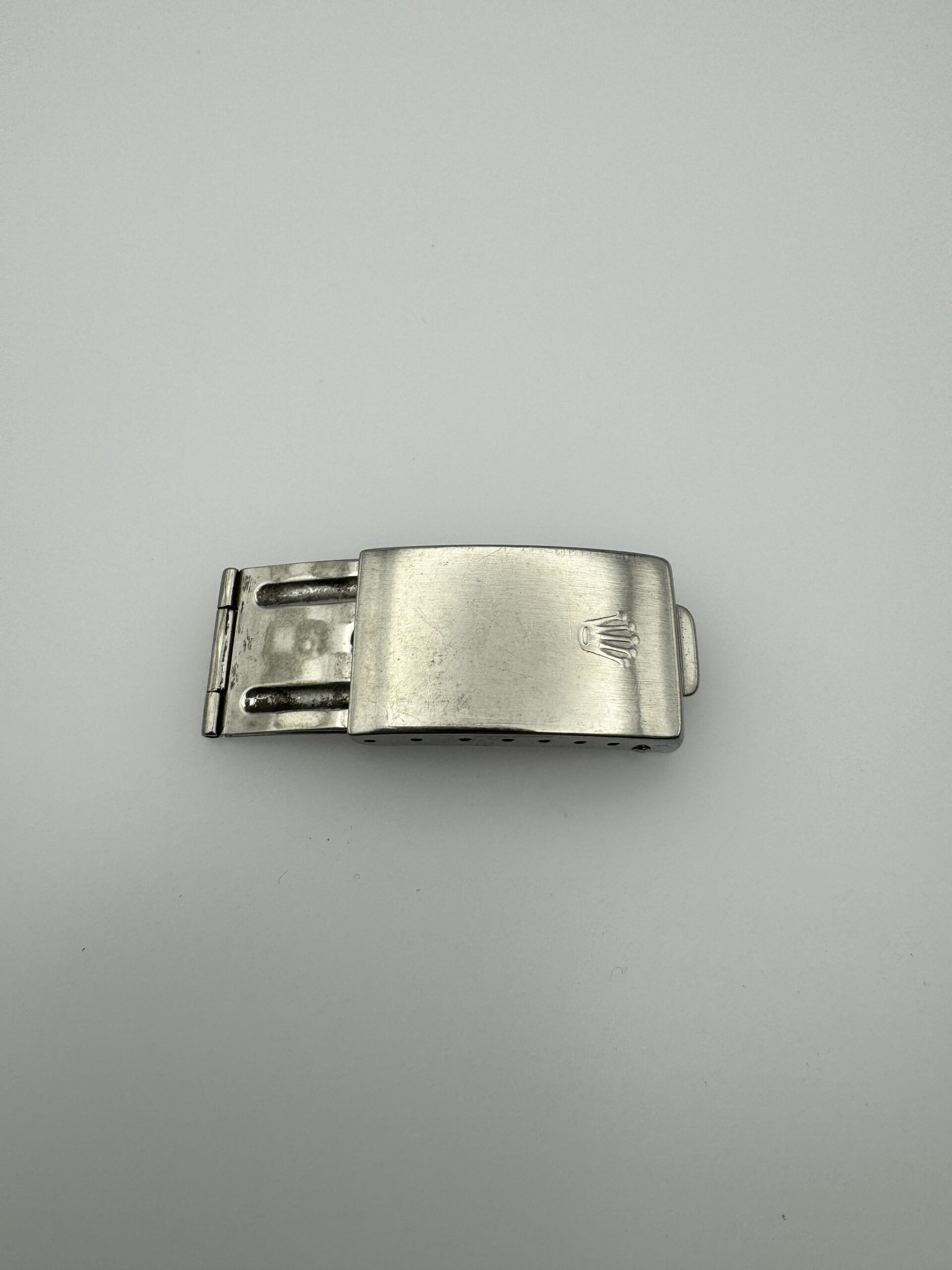 Rolex 62510H clasp P2 1991