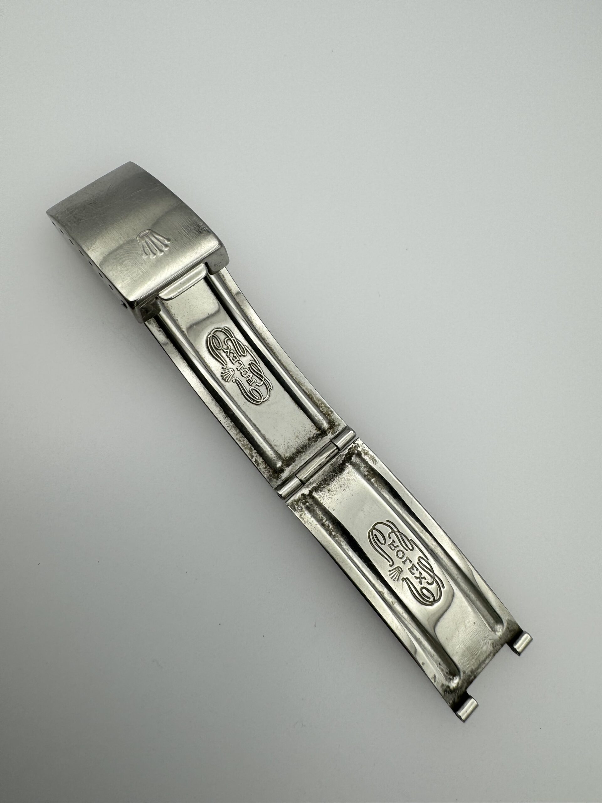 Rolex 62510H clasp P2 1991 - Image 4