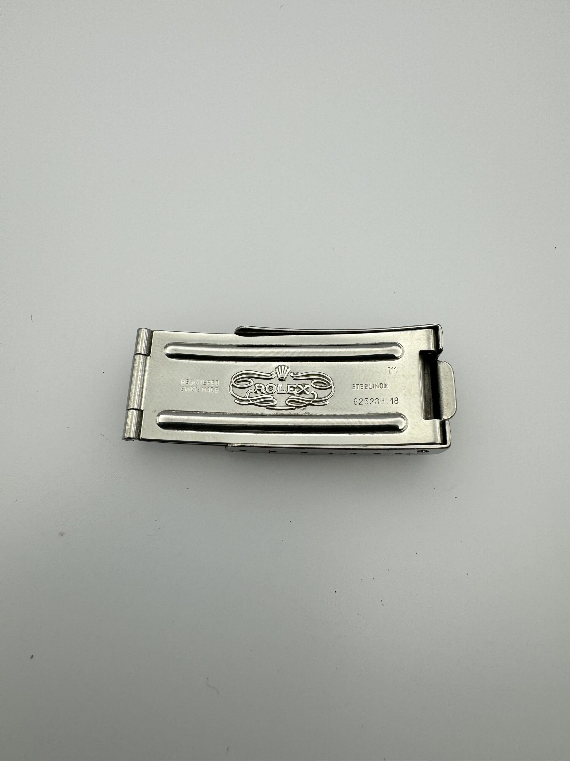 Rolex 62523H clasp I11 - Image 3