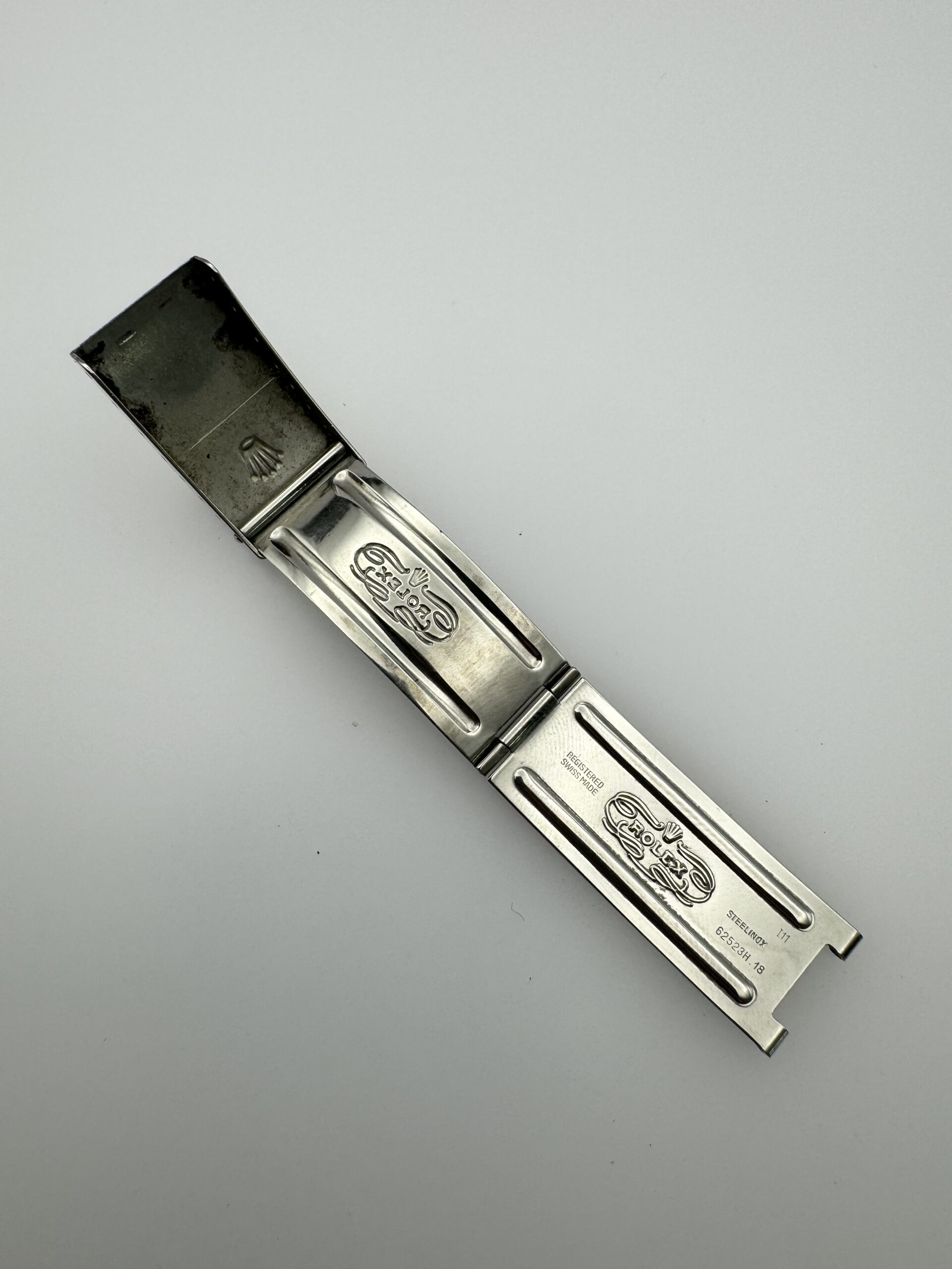 Rolex 62523H clasp I11 - Image 5