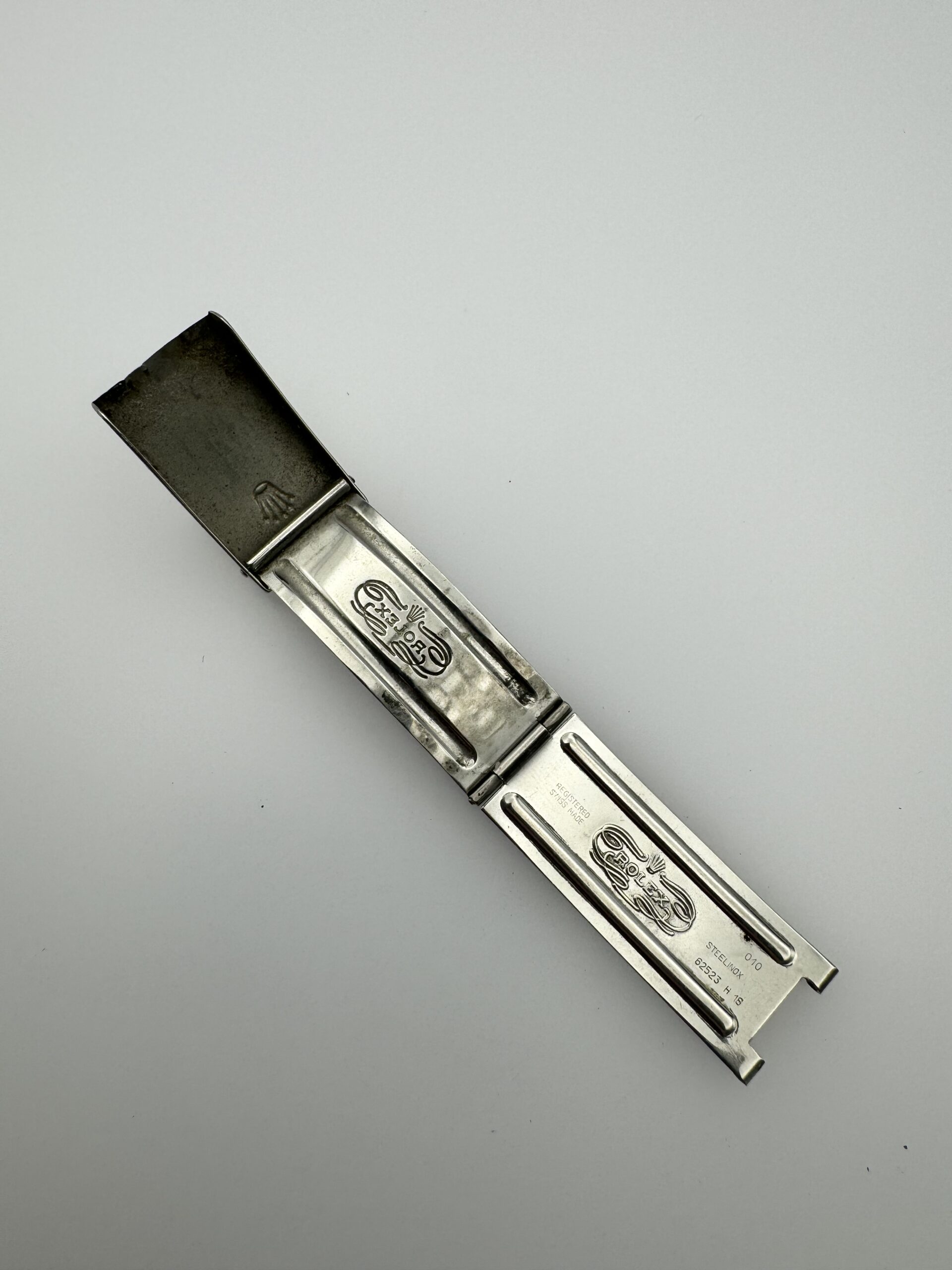 Rolex 62523H clasp - Image 5