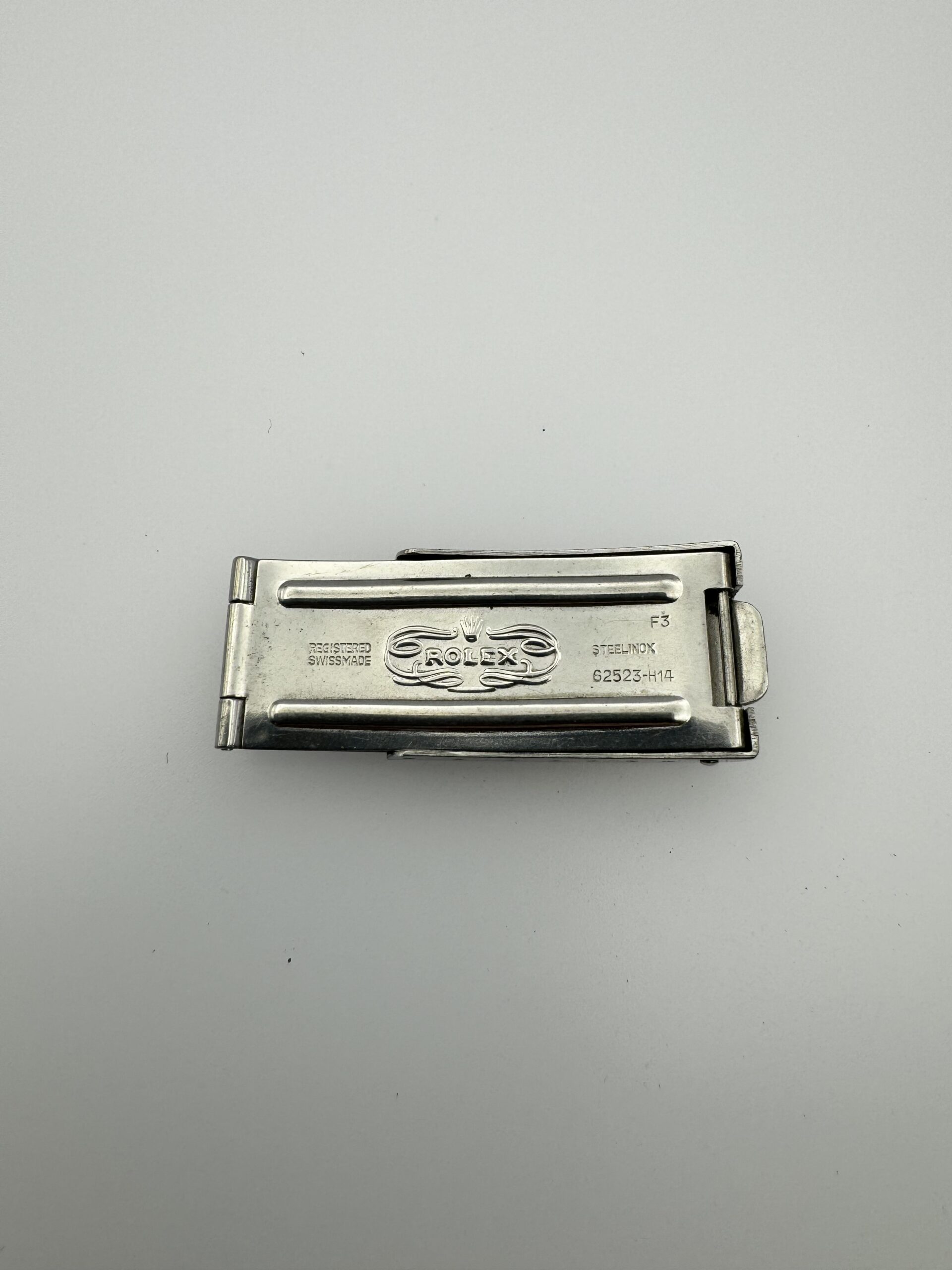 Rolex 62523H clasp F3 - Image 3