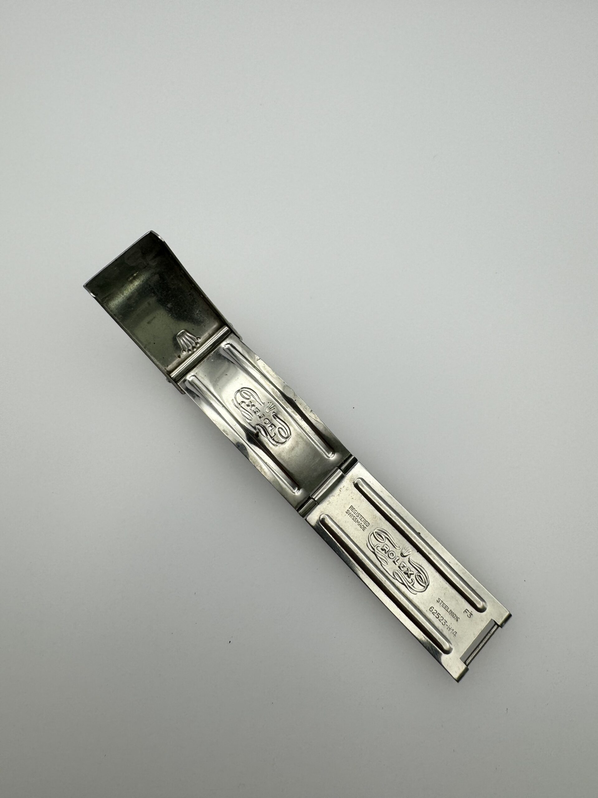 Rolex 62523H clasp F3 - Image 5