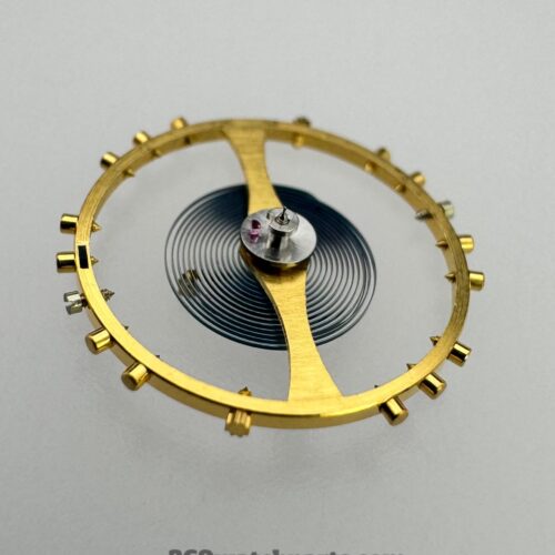 Rolex 1570, 1575 complete balance used condition