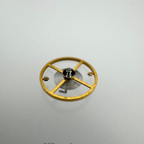 Rolex 2235 complete balance used condition