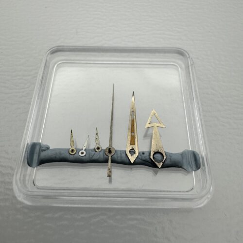 Omega Vintage 2915 Speedmaster hands Full Set